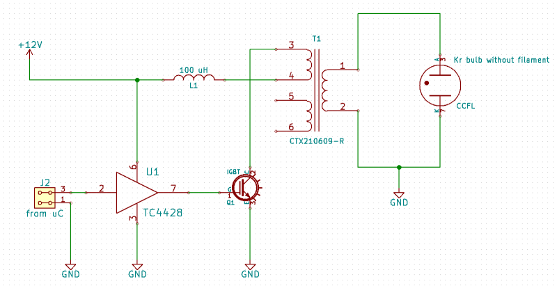 inverter