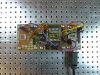 LABduino a SDcard modul