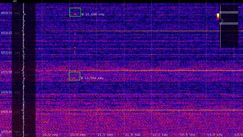 PySDR visualization software