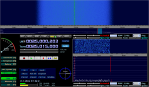 SDRX01B without antenna