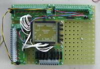 MLAB as PLC (optimised for higher voltage)