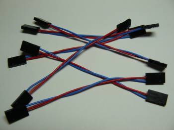 Power cable for a low voltage