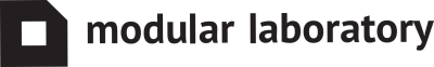  Logo MLAB v plné délce